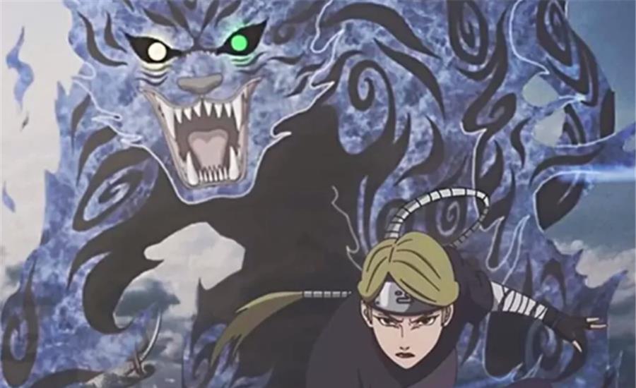 火影中的人柱力命运,火影所有人柱力死亡合集