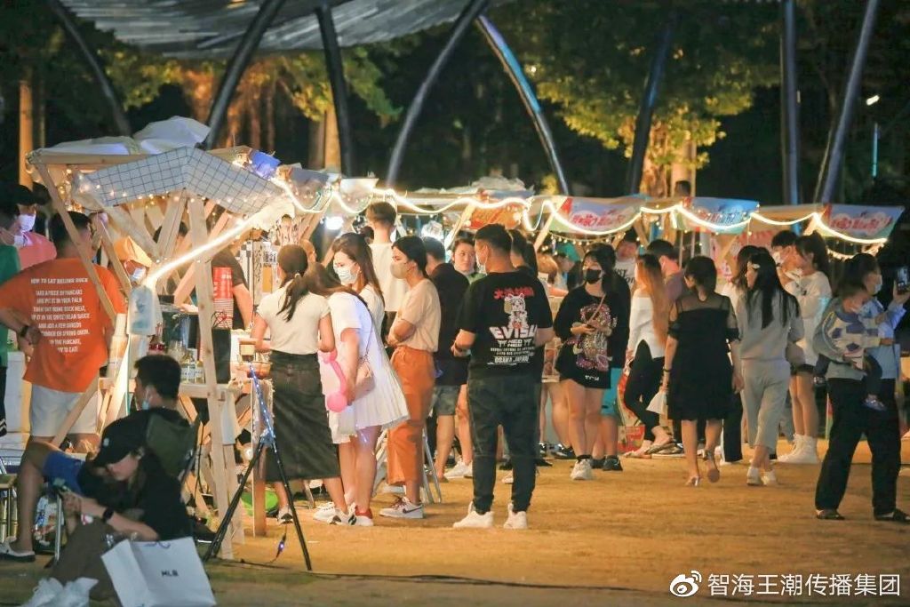 海口、三亚公司双双斩获IAI大奖！获奖原因“耐人寻味”