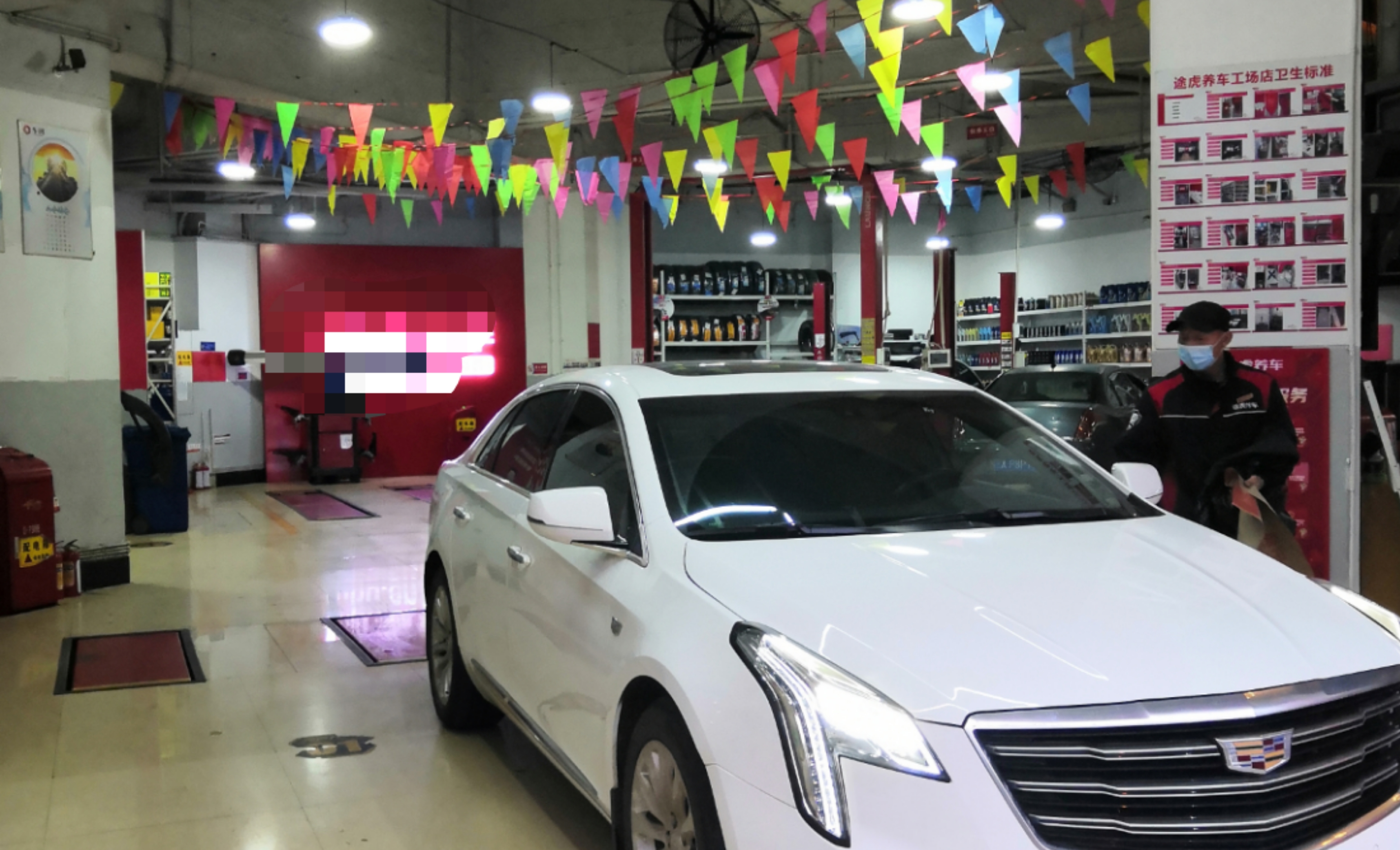 汽车5000公里后多久换一次机油,5000公里换一次机油不算浪费吧