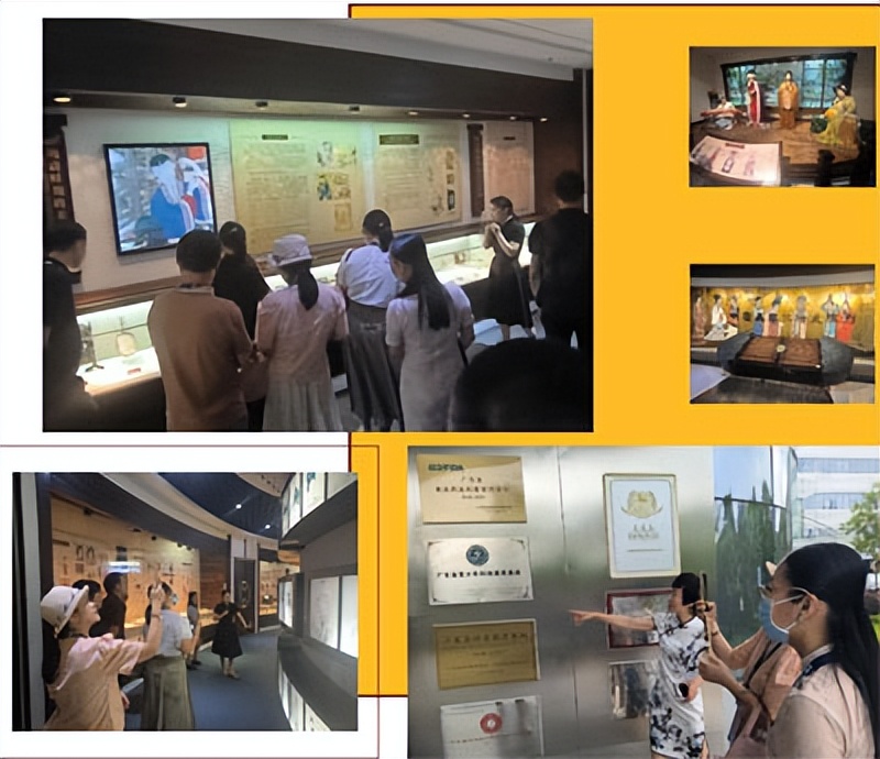 广东知名品牌标杆之旅:走进“国货之光”缔造者环亚