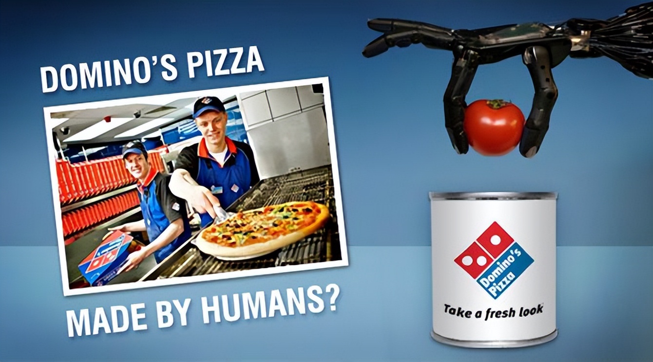 必胜客跟达美乐,必胜客披萨vs达美乐