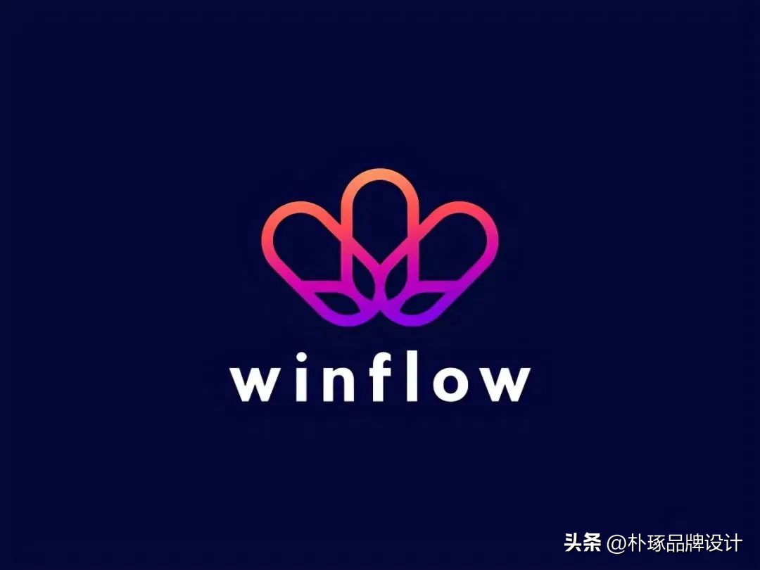 关于c字母标志企业logo设计图,企业公司logo标志设计图片