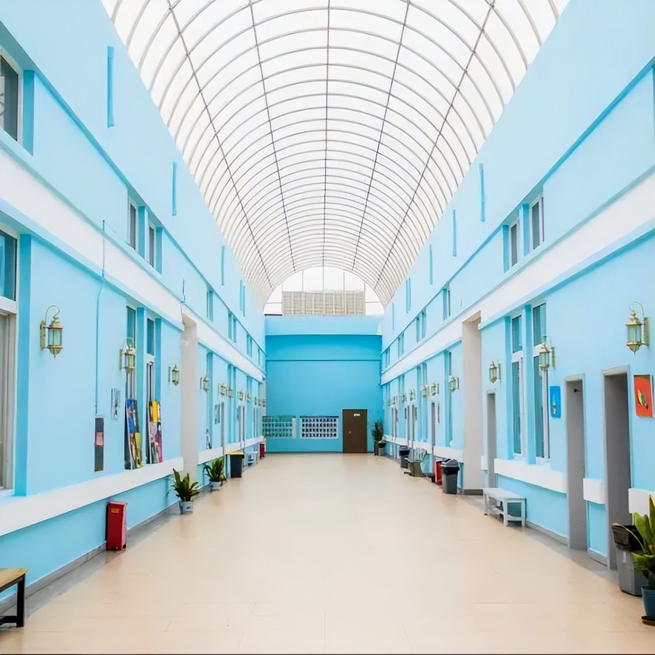 2022福布斯中国国际化学校排行榜,中国国际化学校百强福布斯