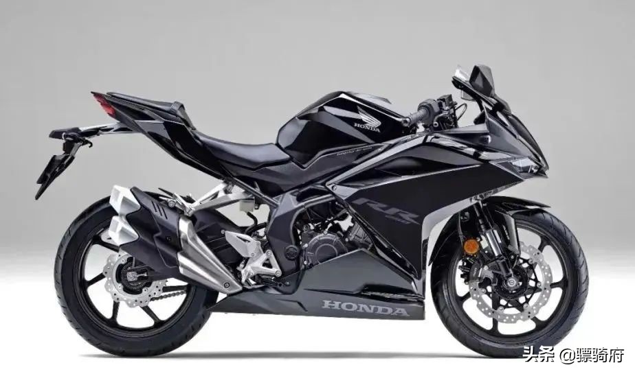 全新cbr250rr,零百6.5秒是什么水平