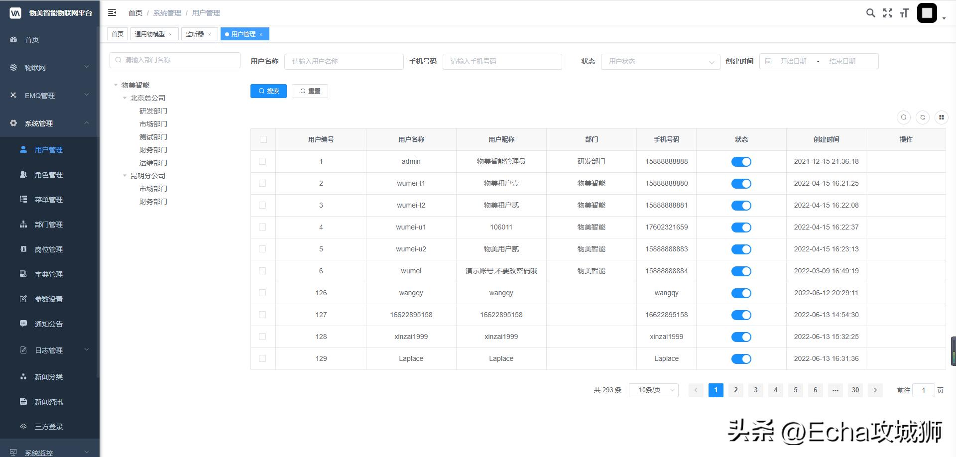 适合个人搞的开源项目,java私活必备开源项目