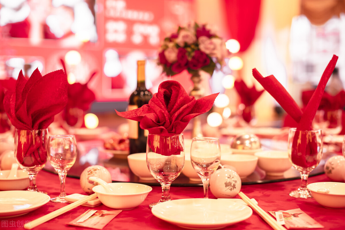 订婚定亲结婚的区别是什么,定亲和订婚流程最全详细清单