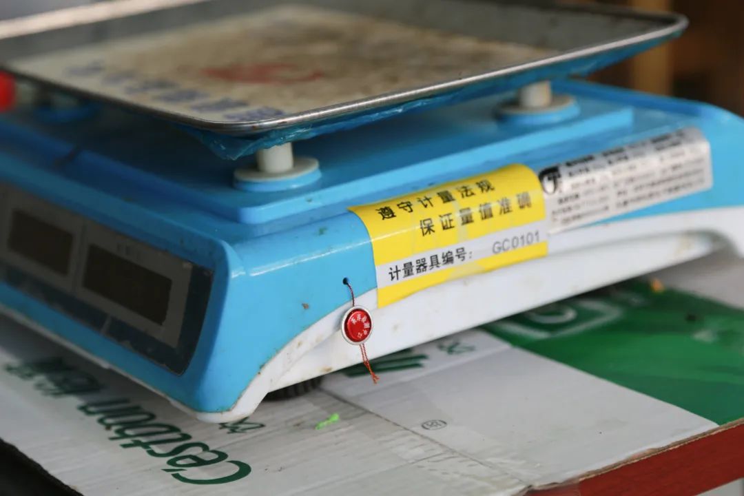 菜市场买螃蟹会帮你处理吗,买螃蟹缺斤少两怎么赔偿