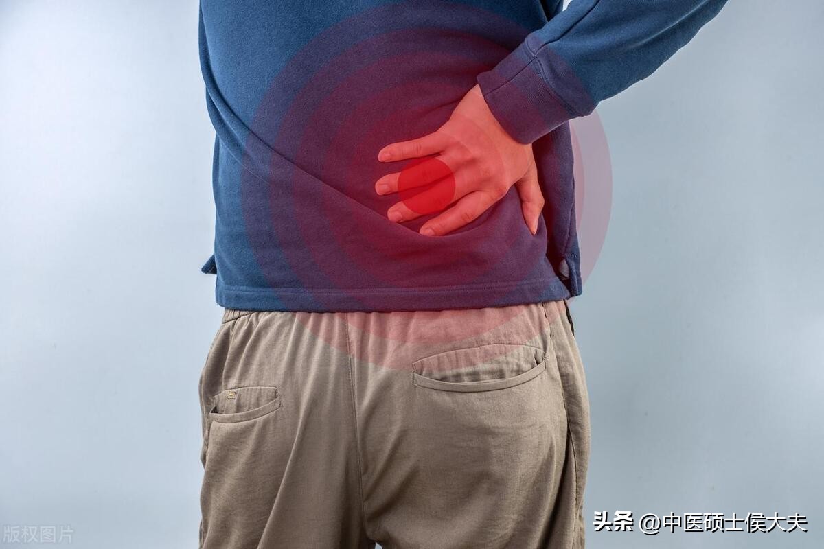 腰痛肾气亏虚好调理吗,腰痛肝肾亏虚病因病机