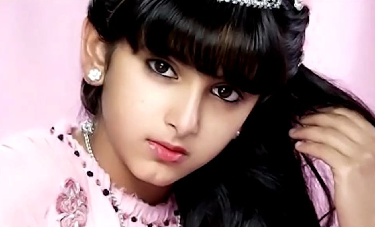 迪拜公主萨拉玛：美貌出众受国王宠爱，却被强行联姻沦为生育工具