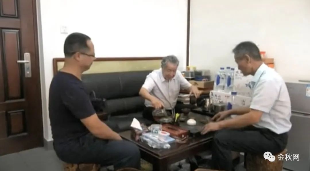 福州林善泉,出彩福州人林善泉