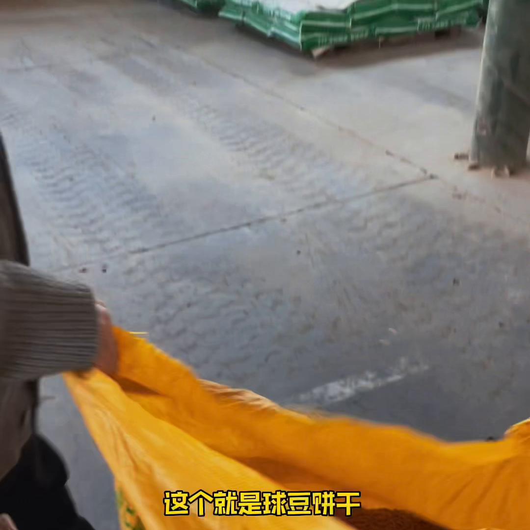 肽爱吃是什么做的,了解一下肽爱吃是如何生产的#猪喂什么...