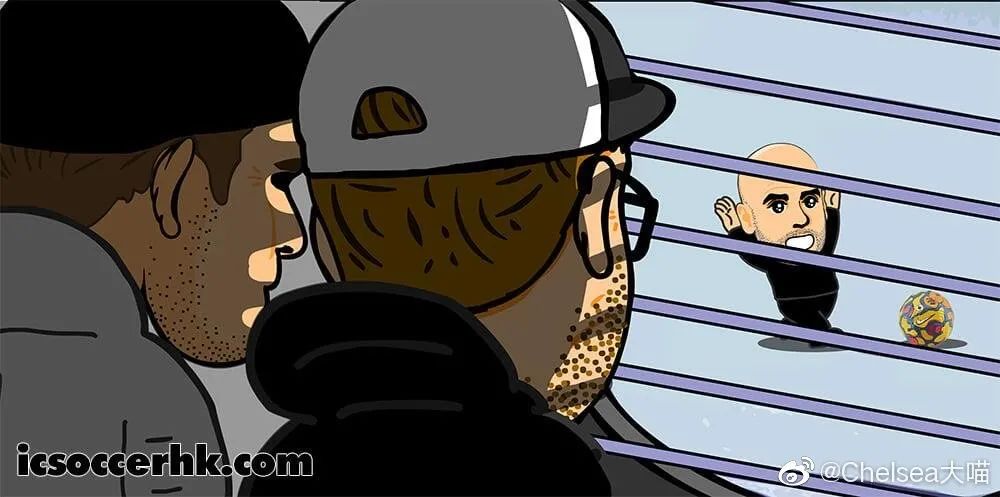 逗妹吐槽,曼联曼城德比战