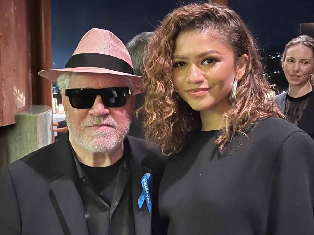 人人都认识的人,人人都认识浪琴