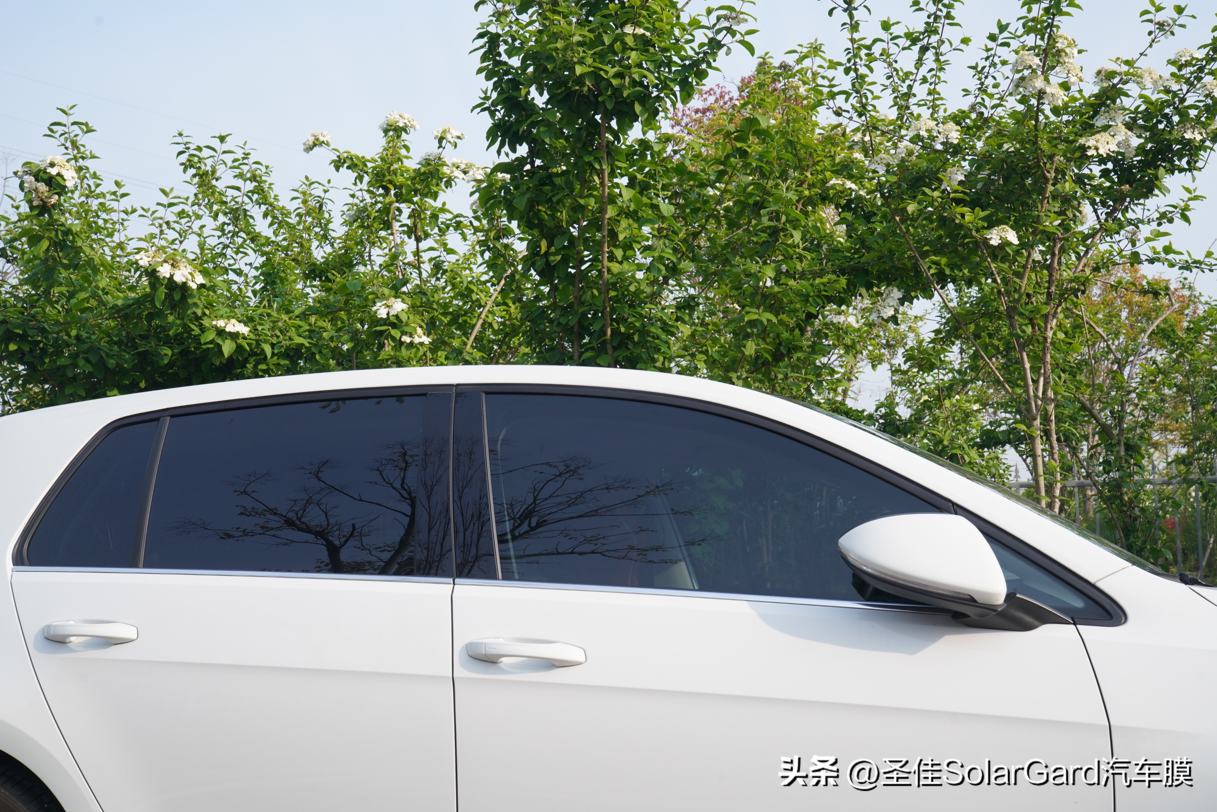 汽车膜有讲究吗,汽车膜用哪种好