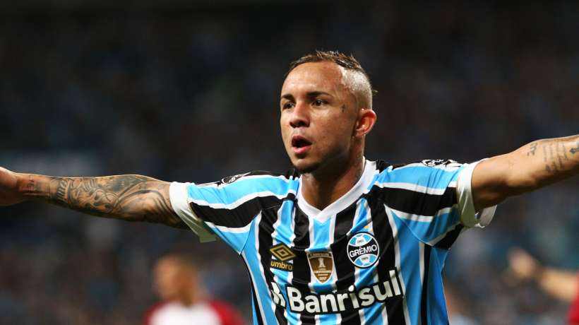 维拉诺瓦第二轮爆冷,格雷米奥对维拉诺瓦