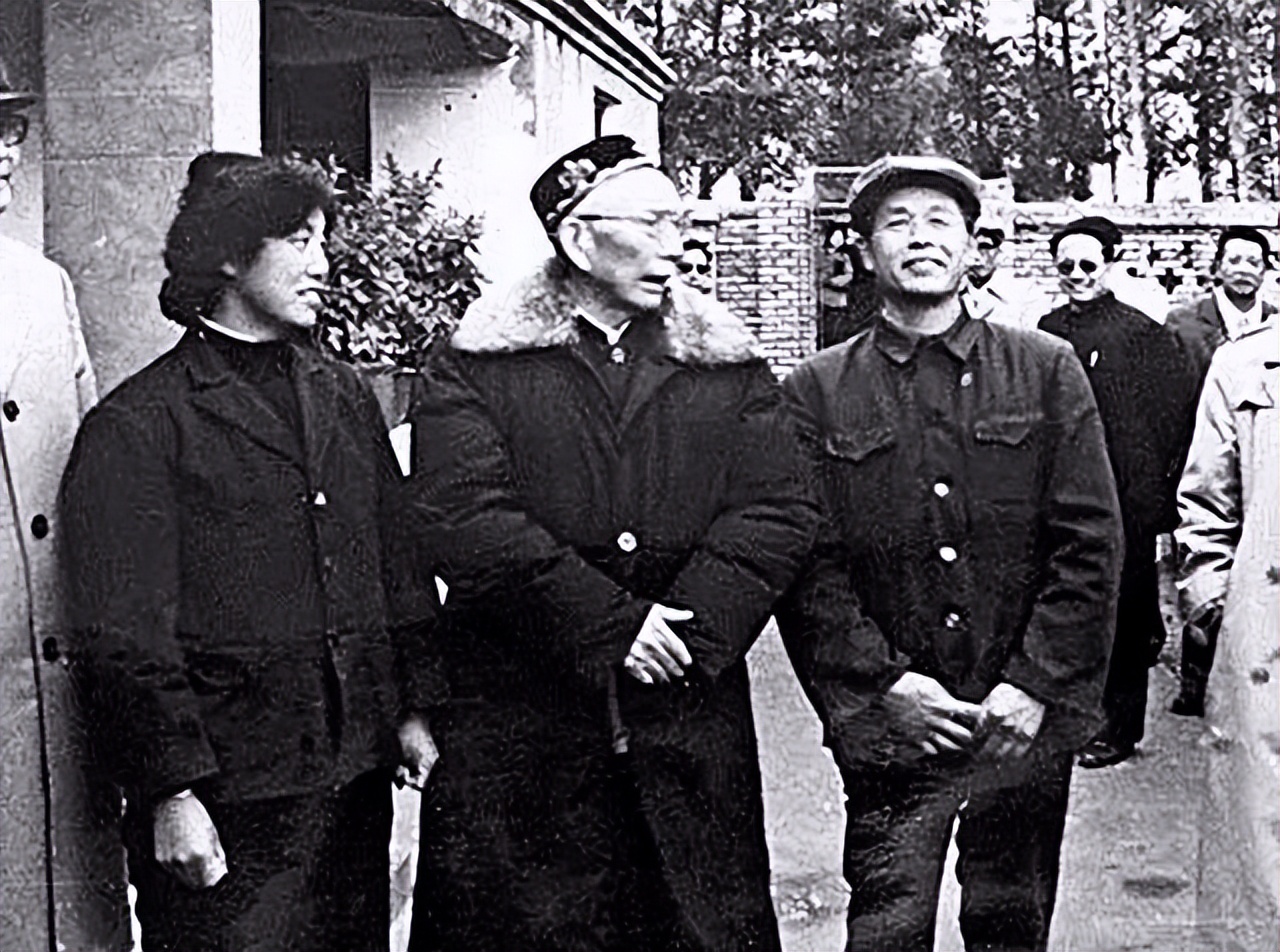 王军与孔丹,王军和孔丹