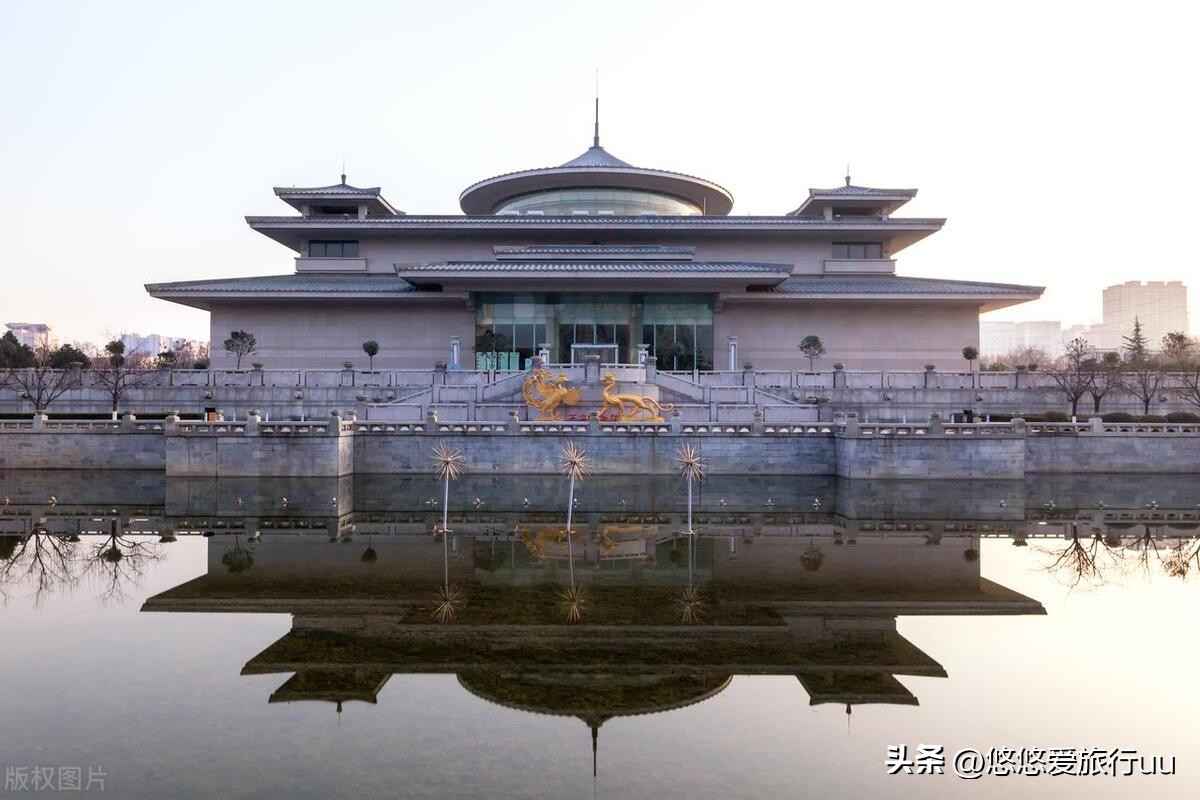 去西安旅游必去的六大景点,去西安旅游最值得去的8大景点