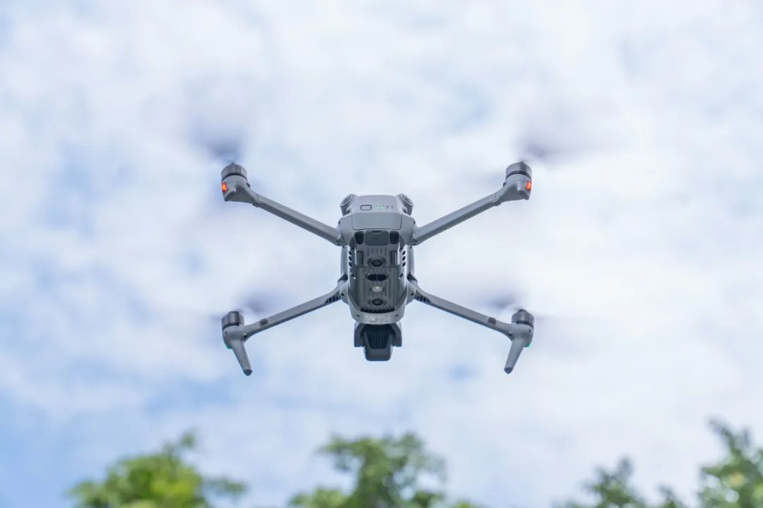 大疆Air3测评：让人，重新成为航拍的主角