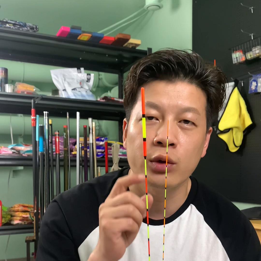 夜钓鲢鳙浮漂推荐品牌,鲢鳙浮漂小凤仙