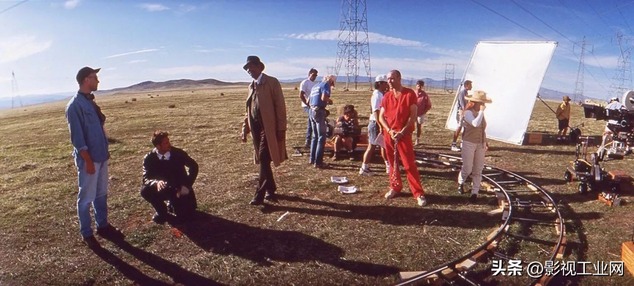 大卫芬奇七宗罪讲了什么,大卫芬奇七宗罪镜头打光解说