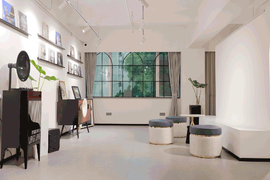 筑美家居获郎朗音乐厅认可，用艺术设计和高端品质，定制美好生活