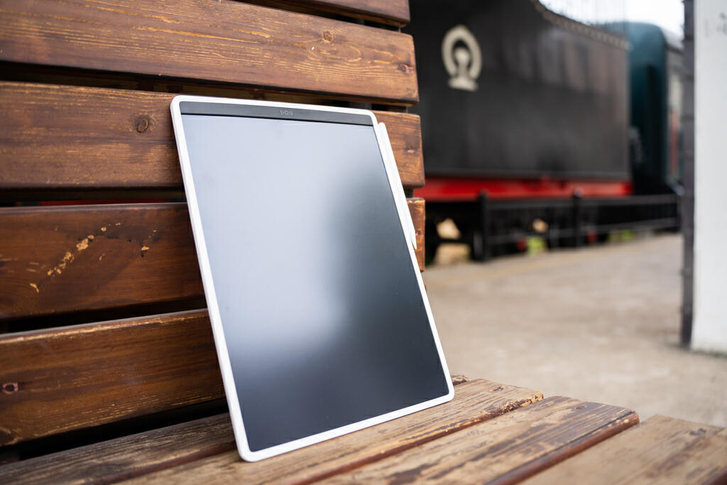 米家液晶小黑板画笔,米家液晶小黑板可以做什么