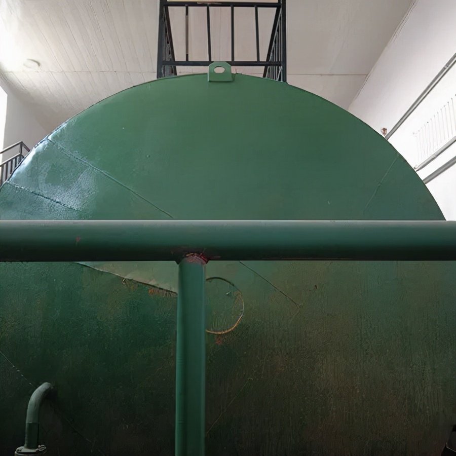 赞！锡林浩特这个地方的居民用上了“放心水”