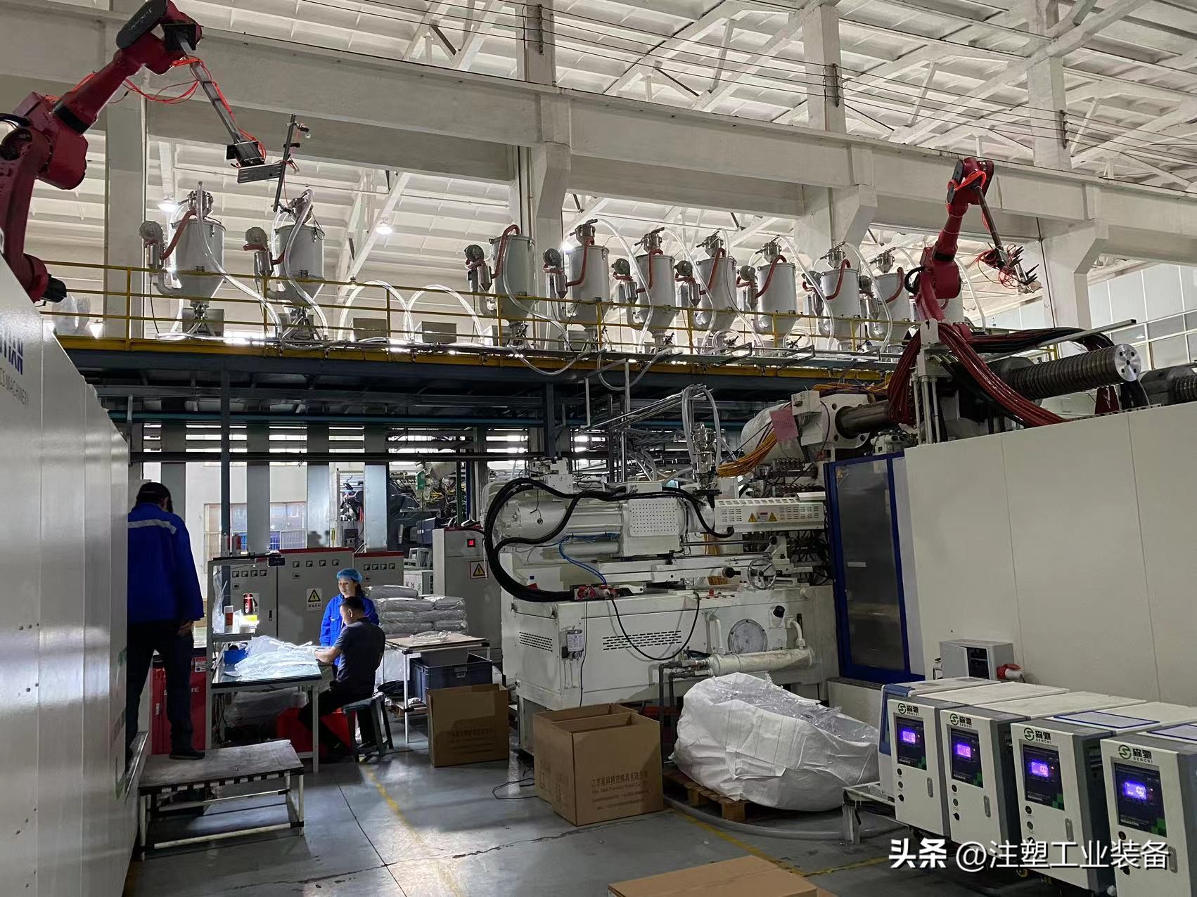 昆山三机一体除湿干燥机厂家,昆山森驰除湿干燥机