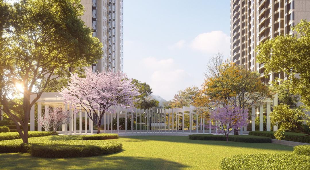 西安市中心最新规划图,西安中心城区最新规划图