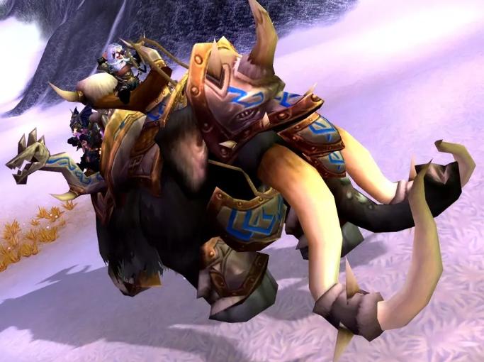 魔兽诺森德阵营奖励,魔兽诺森德装备