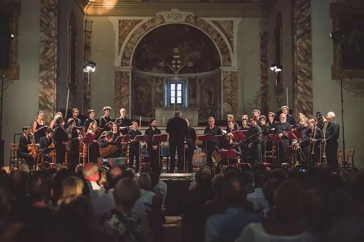 巴洛克音乐时期的代表曲目,早期巴洛克风格