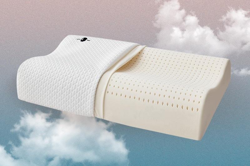 乳胶枕真有那么好么,乳胶枕真的那么好用吗