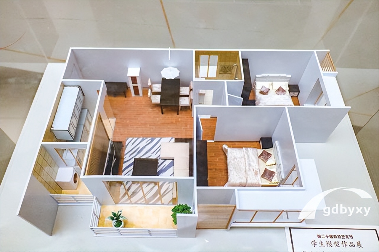 广州技术学校室内设计专业,广州职校室内设计专业