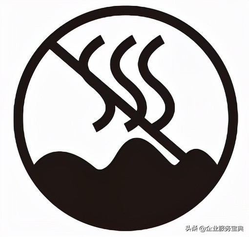 电源适配器上的标识,电源适配器上的标识符号