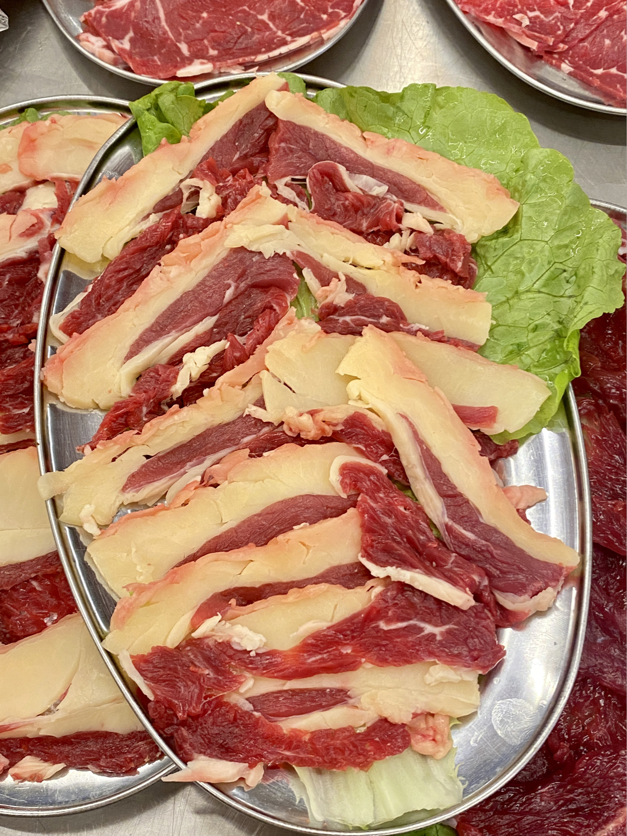 南宁一共有多少家牛肉火锅店,南宁最热门的牛肉火锅