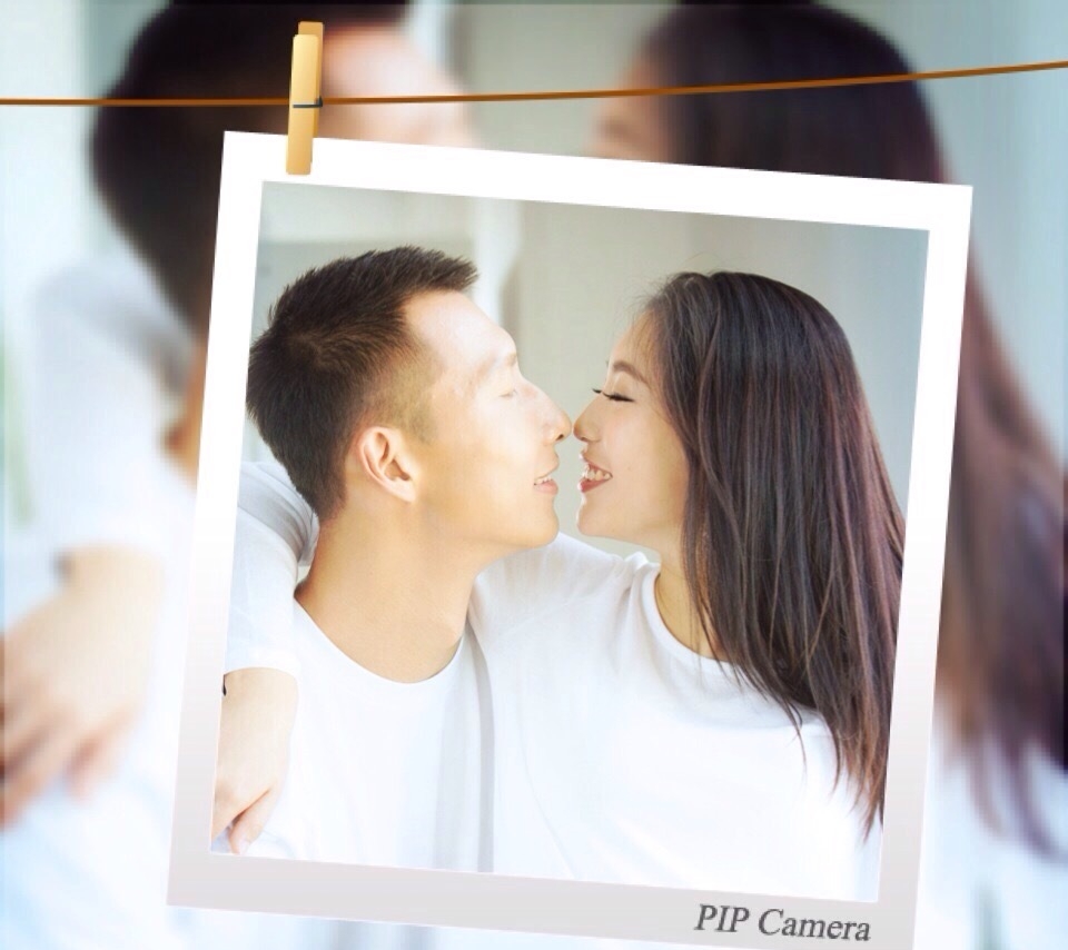 易建联的家庭生活,易建联带妻子回老家