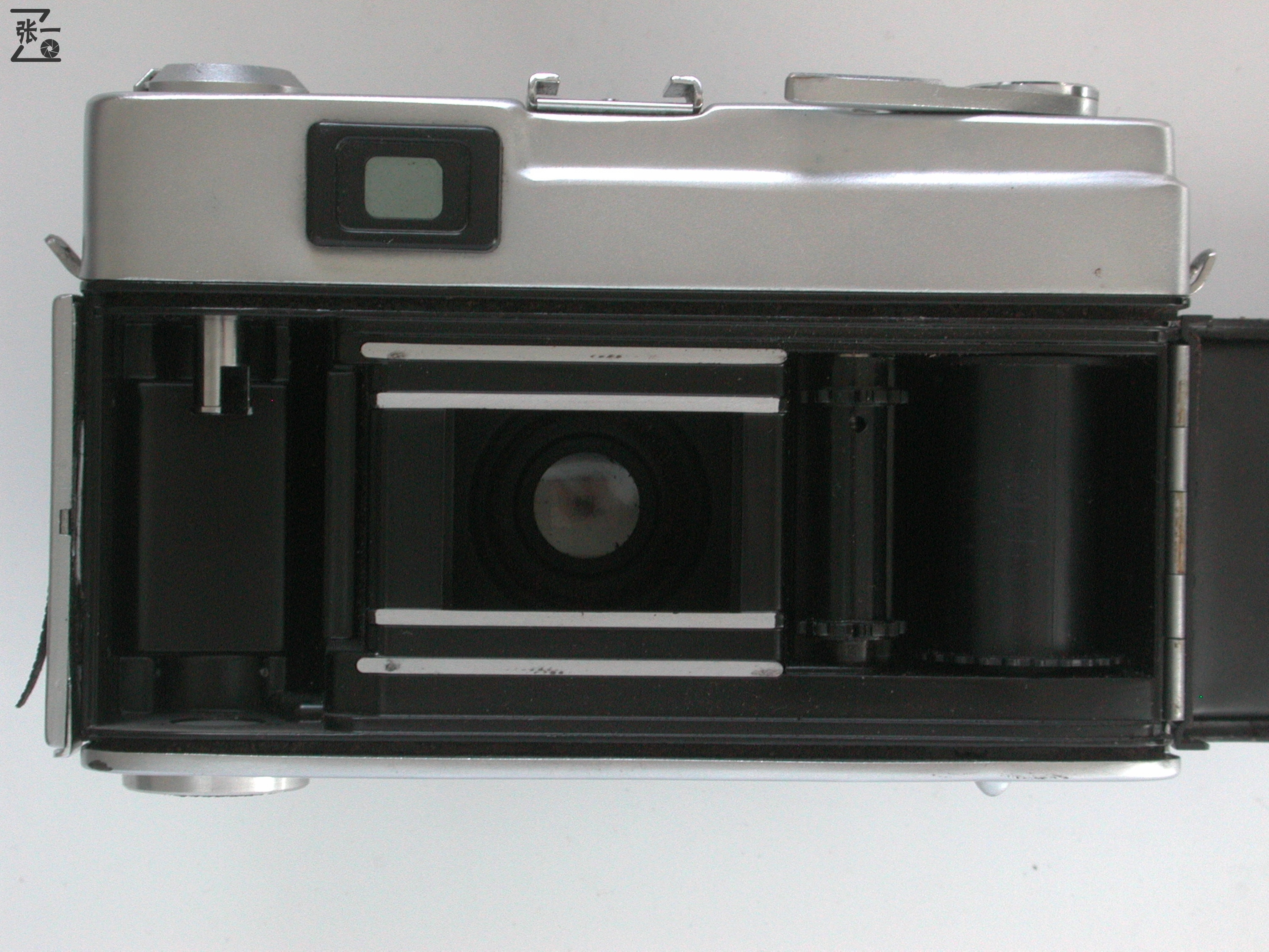 minolta相机出过多少款,minolta相机70w