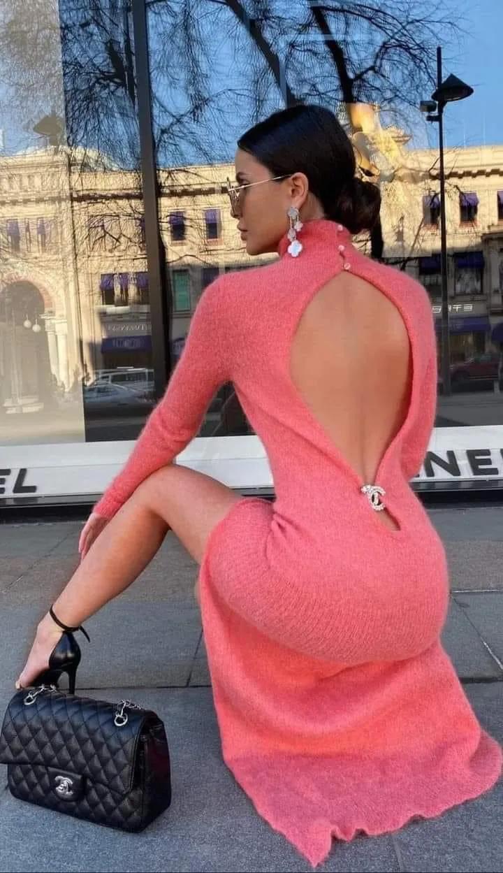 浪漫的粉色系温柔细腻,浪漫的粉色是春的象征