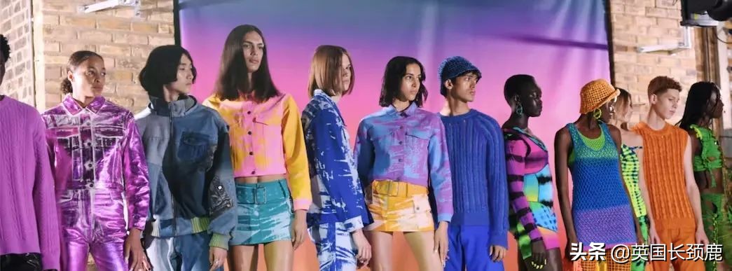 2023年好看的大牌衣服,2022最流行夏装时尚风格服装