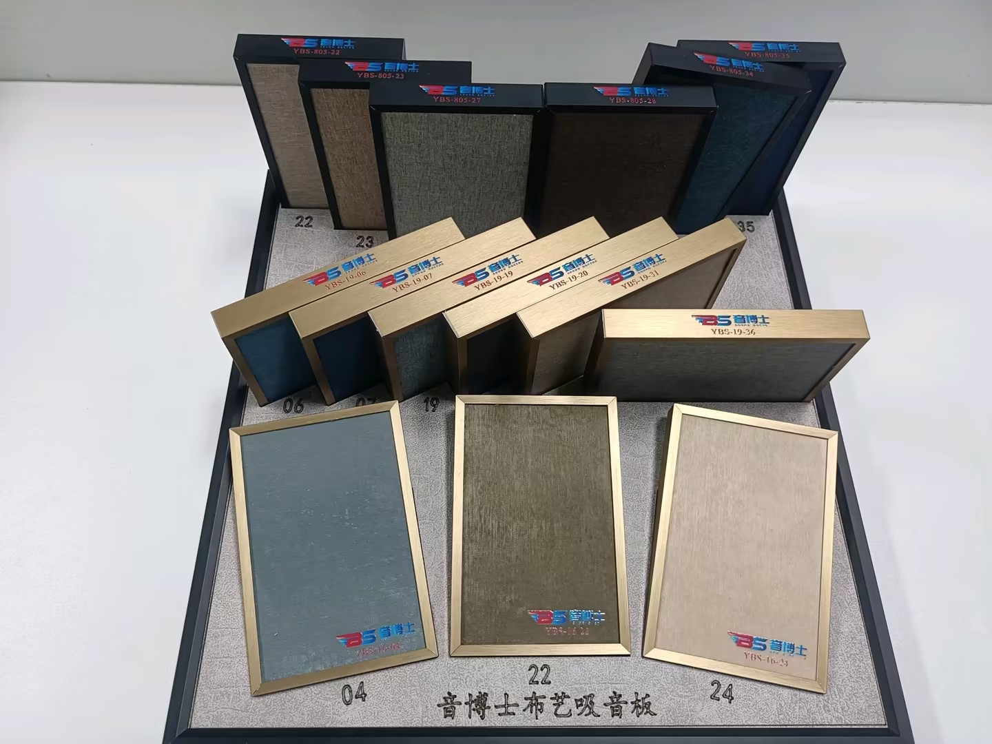 声学隔音材料,成品声学材料怎样用