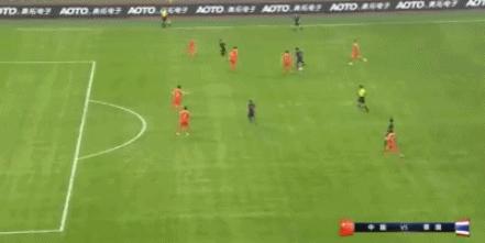 90年代世界足坛三大矮脚虎,最矮的国足