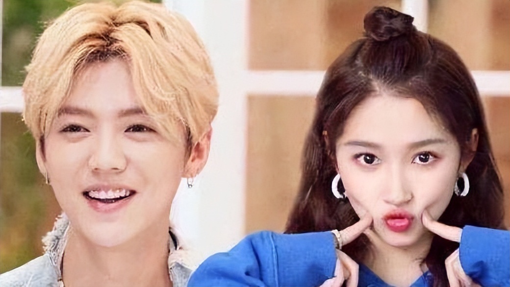 鹿晗背景有多强,鹿晗背景有多强大