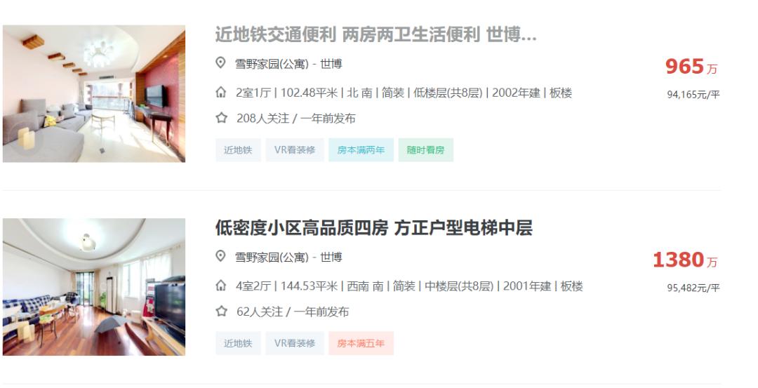 踩盘了解房源信息,踩盘要了解的楼盘信息
