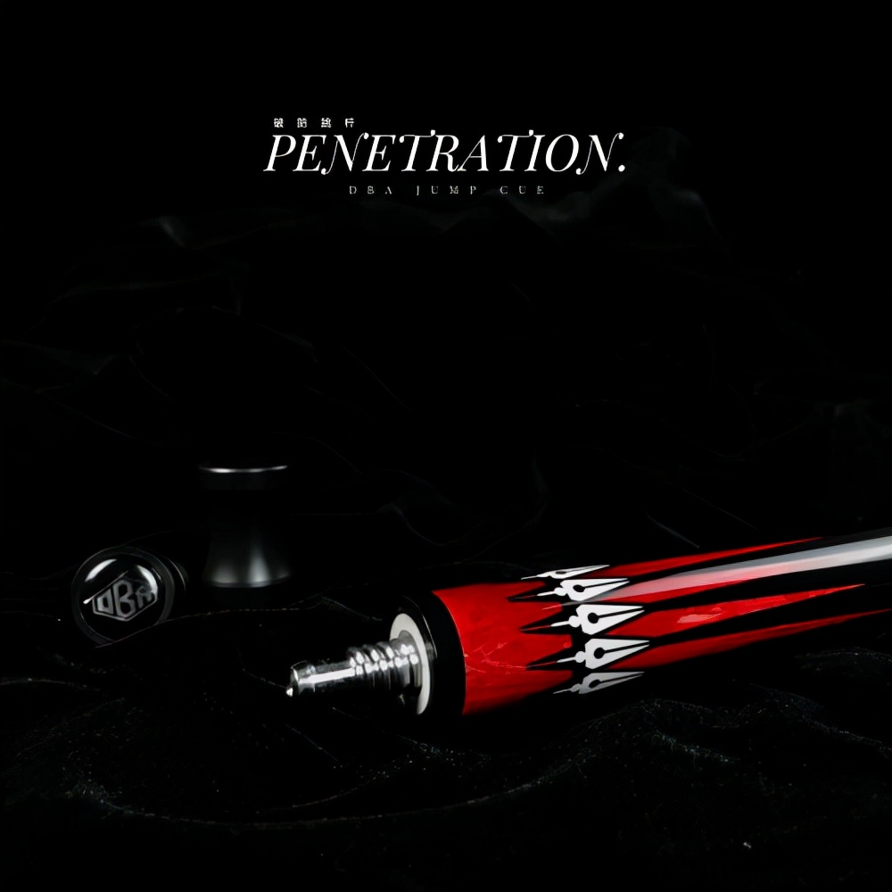 dba台球传奇,dba台球杆工厂