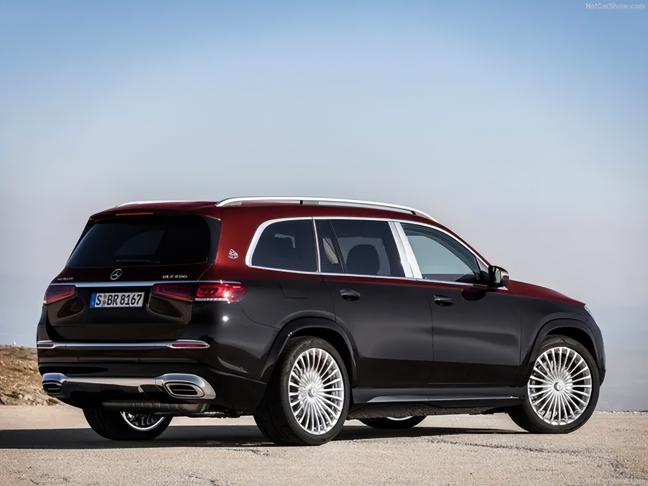 地表最强特供车,地表最强顶级轿车