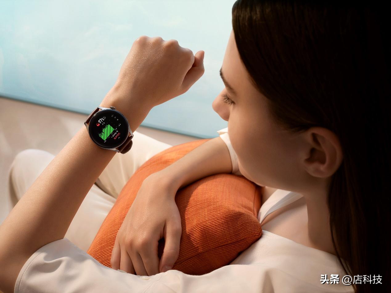 最值得买的华为穿戴,华为最值得购买的智能穿戴