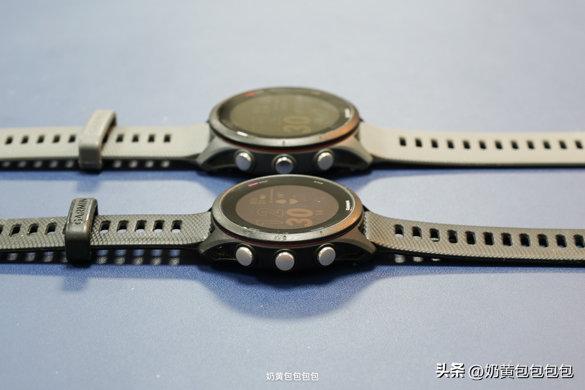 佳明运动手表跑者的最佳选择,佳明forerunner哪款运动手表好