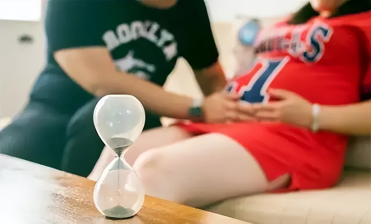 乙肝大三阳孕期得肝掌,怀孕查出乙肝大三阳怎么办