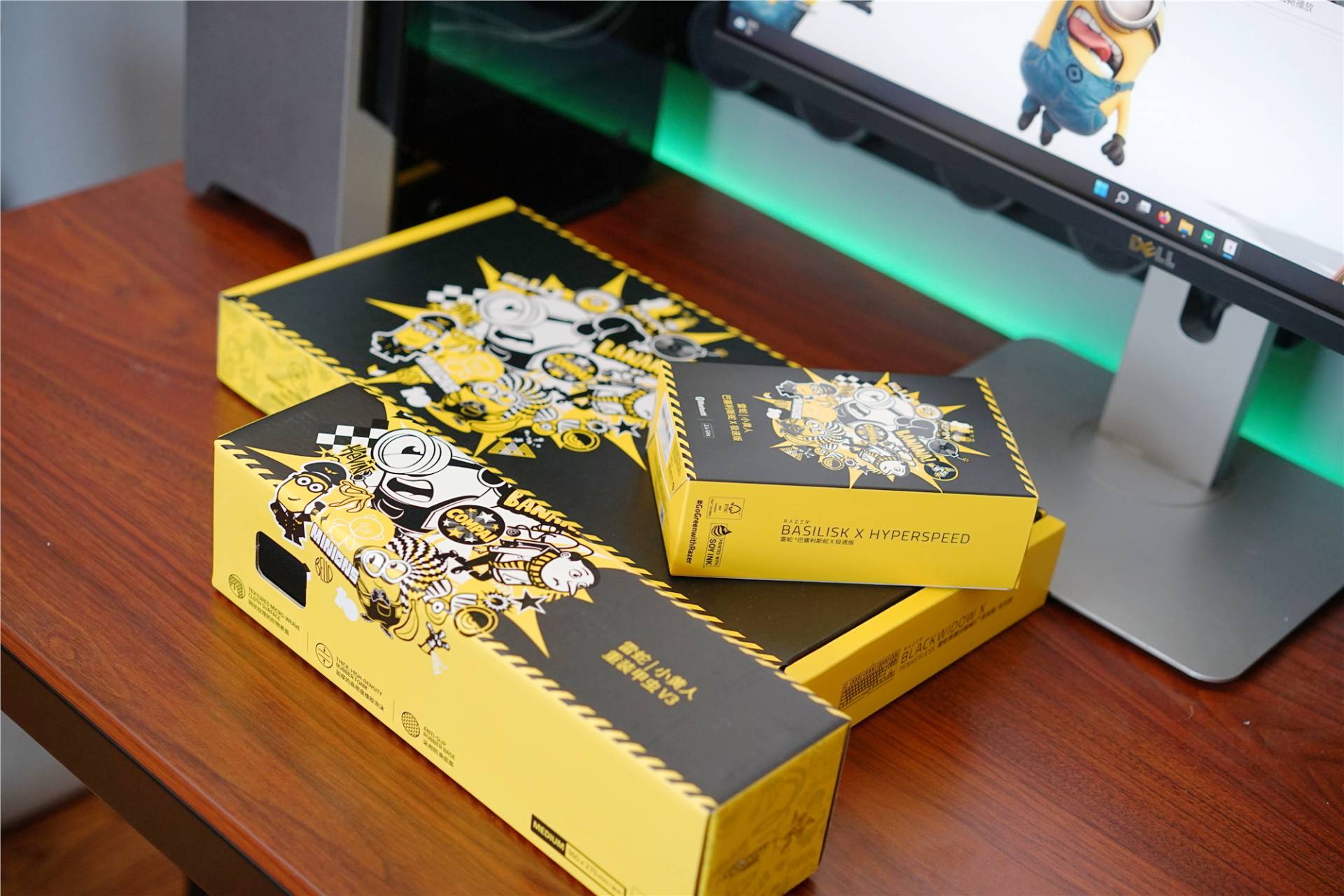 cynosabundle雷蛇键鼠套装,雷蛇无线键鼠套装入门