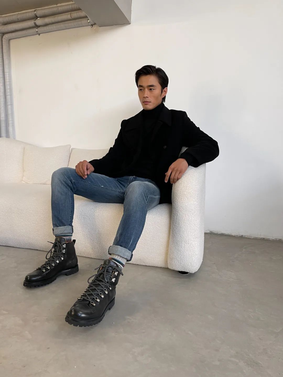 为什么有品位的人都在实体店买鞋,为什么有品位的人要看鞋